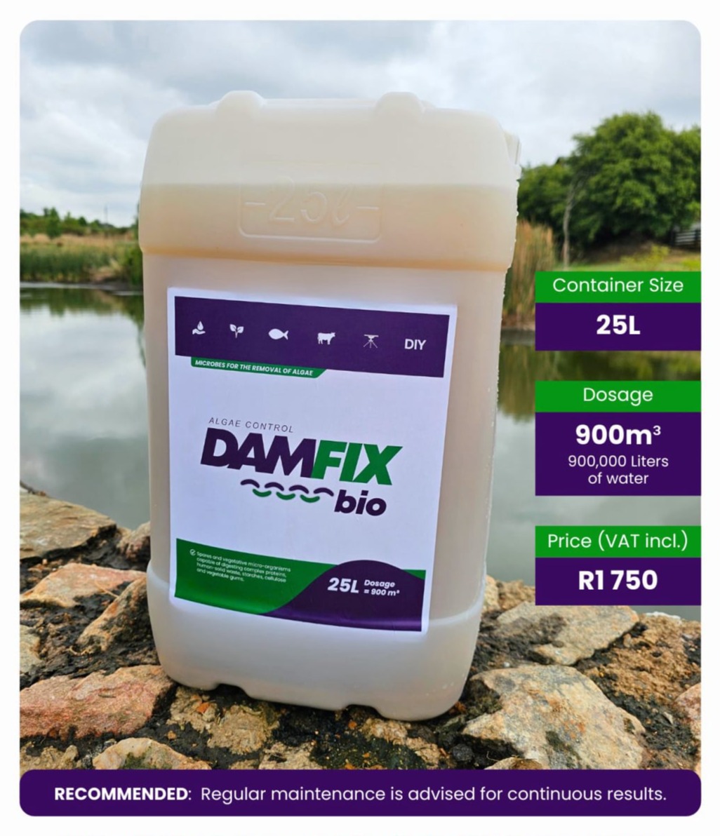 DAMFIX Bio - Coverage and Prices