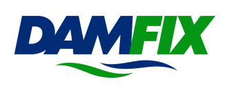 DAMFIX Earth Dam Sealant